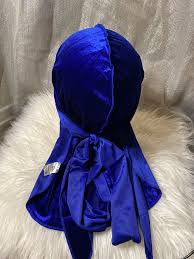 Royal Blue Durag